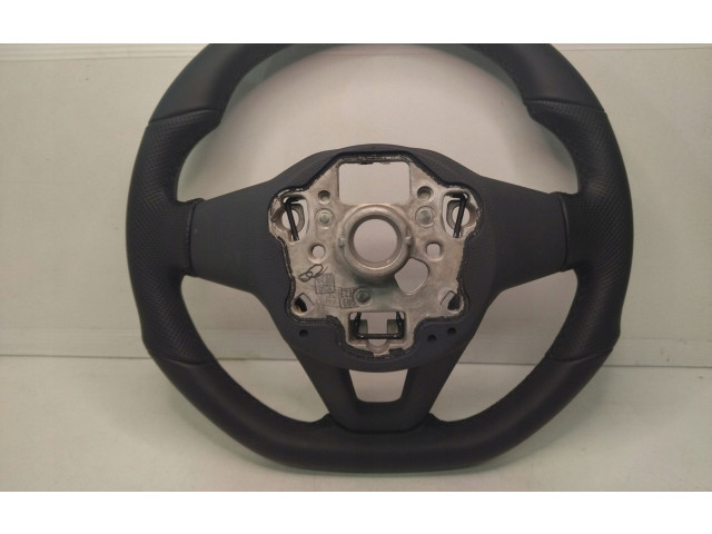Руль Volkswagen Golf VIII 2019 - года 5H0419089JG