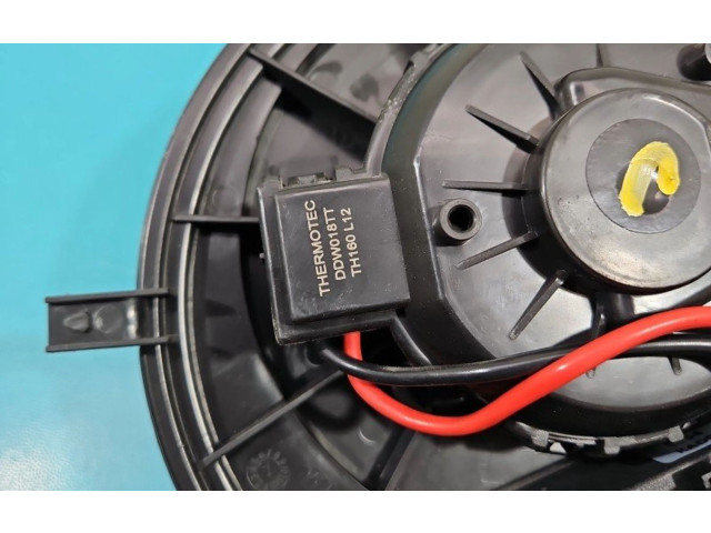 Вентилятор печки IMPRK1365129 Volkswagen Golf VII