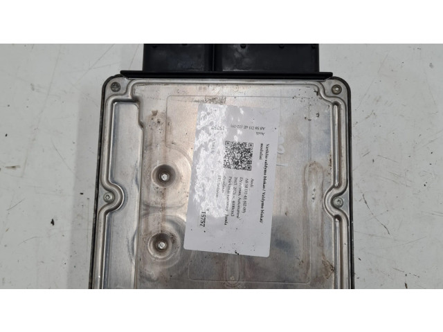 Řídící jednotka 4E0907409B, 0281011099   Audi A8 S8 D3 4E 2003