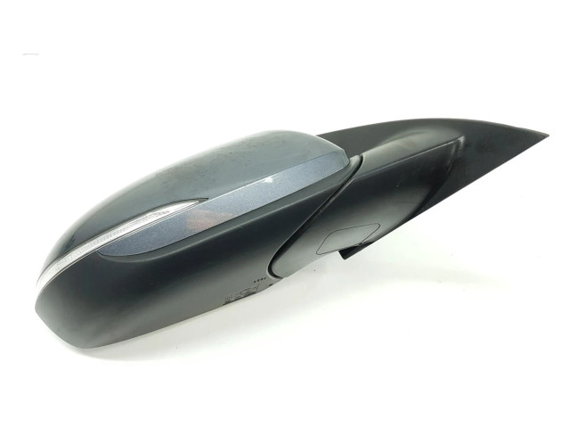 Zpětné zrcátko pravé Hyundai i30 2017 87620G4350Z3G, 87620G4350