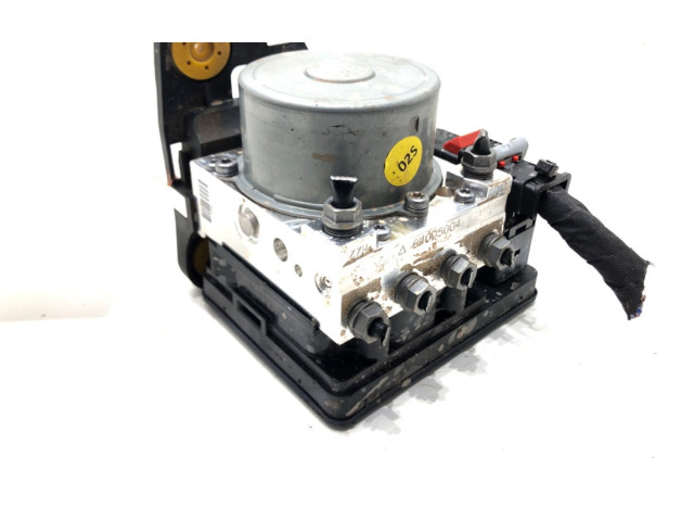 Блок ABS 3WA614517AH    Skoda Superb B9   