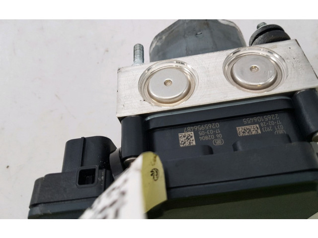 Jednotka ABS 476605FA0B, I0-0823H Nissan Micra K14 2017