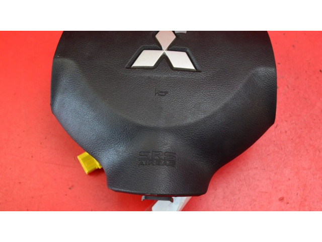 Подушка безопасности водителя Mitsubishi Lancer VIII