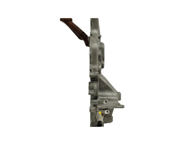 Крышка распределительной коробки