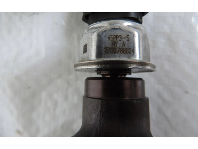 Vstřikovací lišta 45PP3-5 Opel Zafira C