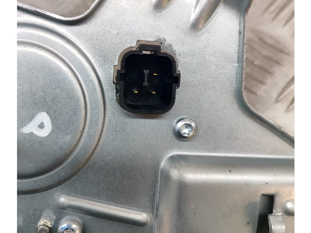 Моторчик заднего дворника 718610B, 10568610    MG ZS