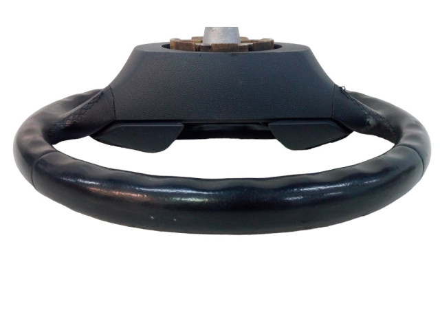 Руль BMW 5 E60 E61 2004 - 2010 года 52721031, 256D2