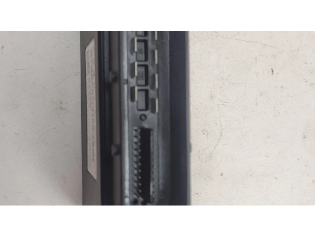 Модуль управления ручным тормозом