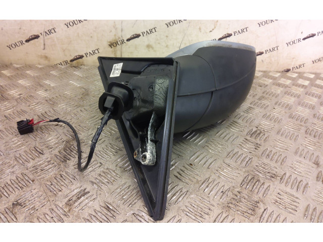 Зеркало электрическое Audi Q5 SQ5 2008 - 2017 года