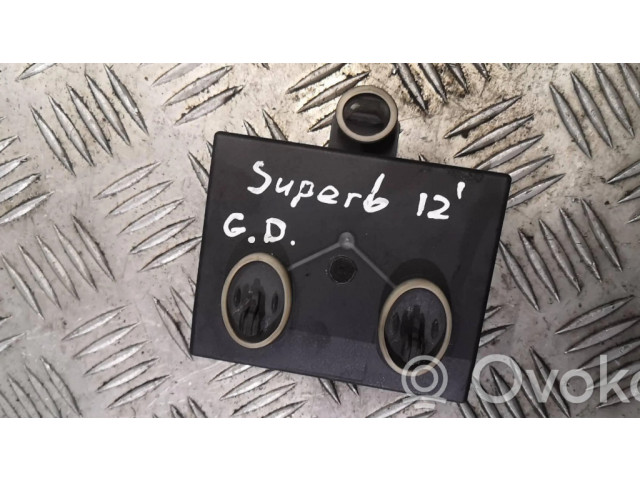 Блок управления дверью