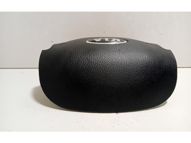 Подушка безопасности водителя 569001H600, 569001H600 KIA Ceed