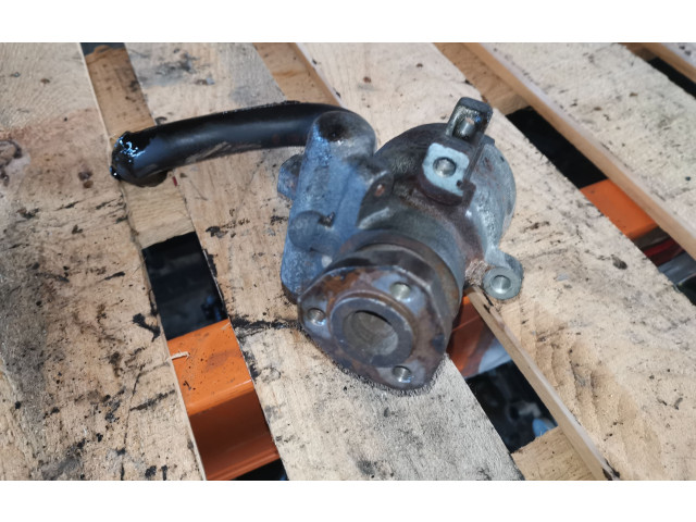 Насос усилителя руля