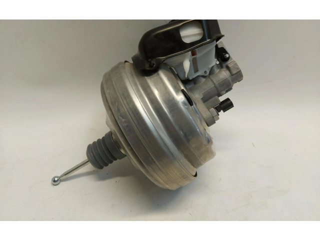 Блок АБС 4K0612103G Audi A7 S7 4K8 2018 - - года