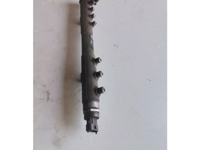 Топливная рампа 0445215023 Volvo V70