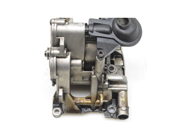 Масляный насос N47 C16 A 7811924 Mini Cooper Countryman R60