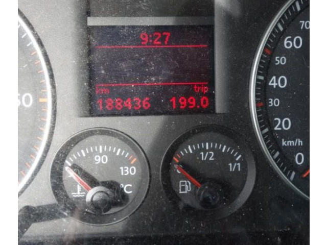 Блок АБС 1K0614517HBEF   Volkswagen  Touran I  2003 - 2010 года