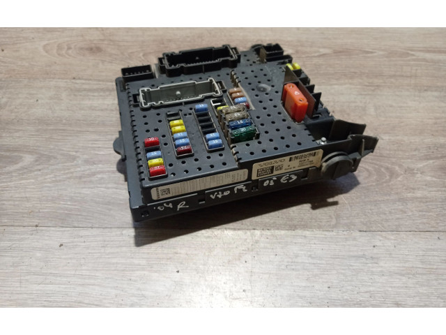 Блок предохранителей 12217799, 8676391   Volvo V70    