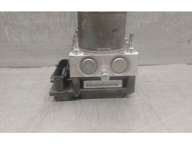 Блок АБС 275348A080, 27594SA080   Subaru  Forester SG  2006 - 2008 года