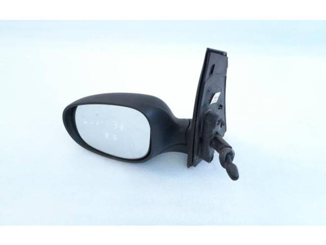 Зеркало электрическое Ford Ka 2009 - 2017 года