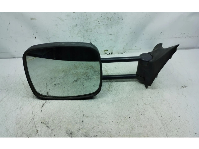 Čerpadlo oleje Opel Combo A