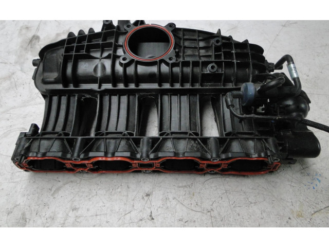 Всасывающий коллектор