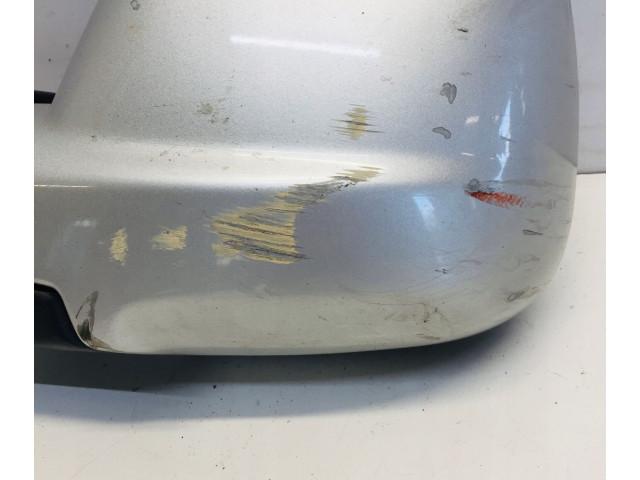 Zpětné zrcátko Citroen Berlingo 2015