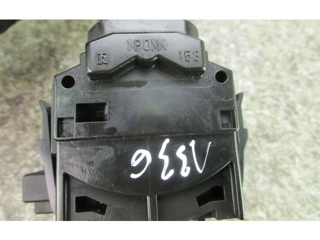 Переключатель дворников    Mitsubishi Lancer