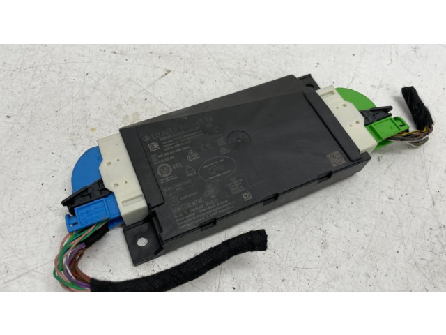 Блок управления A1679004516   Mercedes-Benz GLA H247