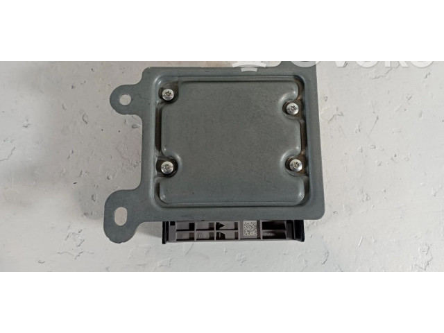 Блок подушек безопасности 985102787R   Renault Sandero I