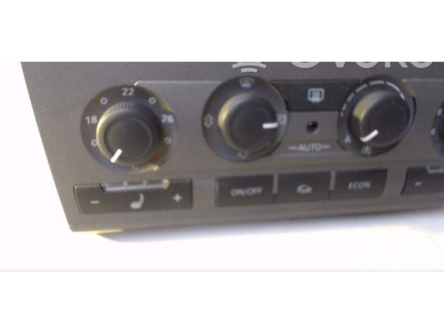 Блок управления климат-контролем 4F1820043G Audi A6 S6 C6 4F