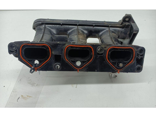 Vstřikovací lišta H8201192544 Renault Sandero I