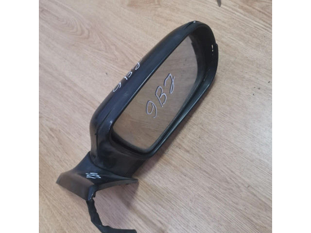 Zpětné zrcátko pravé Mazda 323 F 1997 013239, 020002