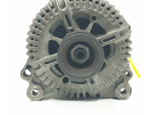 Генератор 465190379, TG17C020 Volkswagen Golf III