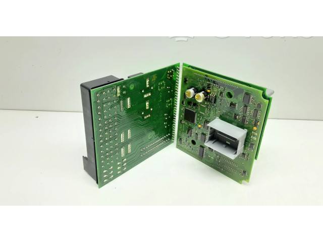 Pojistková skříňka 31314468, 28241898 Volvo XC90 2010