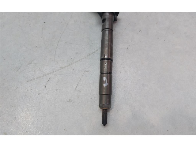 Форсунка 059130277AC Audi A6 S6 C6 4F BPP