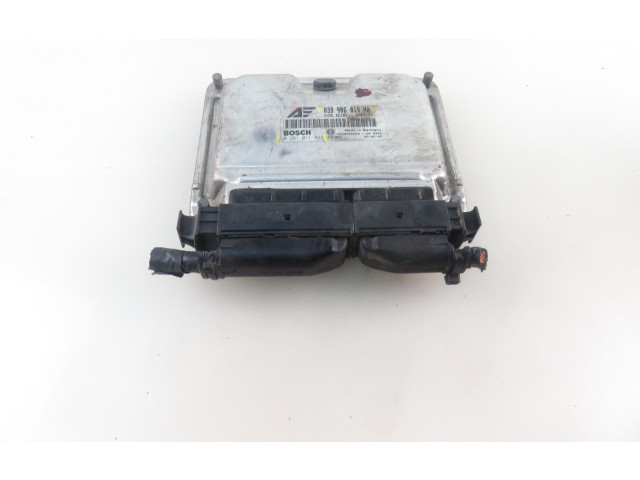 Řídící jednotka 028101182, 038906019NA Seat Alhambra (Mk1) 2005
