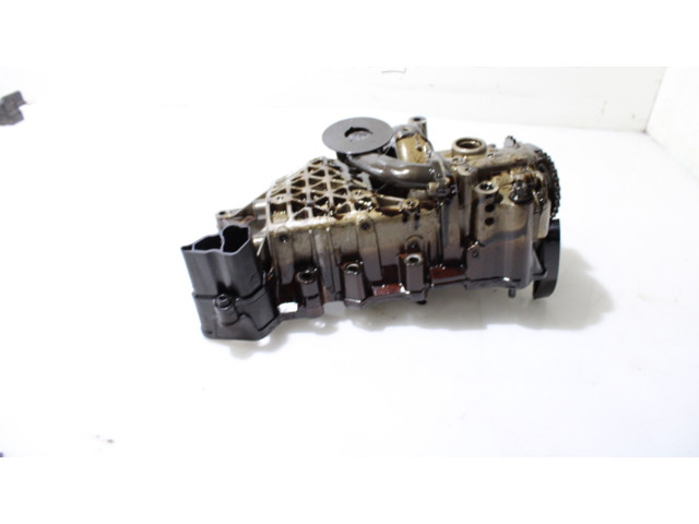 Масляный насос  CQP   Skoda Octavia Mk2 (1Z) 