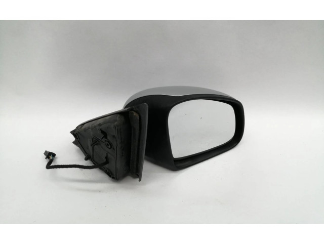 Зеркало электрическое        Smart ForFour I  2004 - 2006 года   