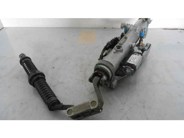 Руль Mercedes-Benz S W220 1998-2006 года 2204620120, A2204600416