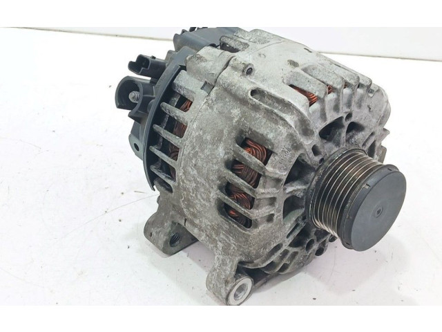 Генератор 9810525380   Peugeot Partner      