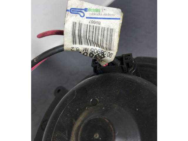 Вентилятор печки    6441K0, 6441K0   Citroen Xsara Picasso