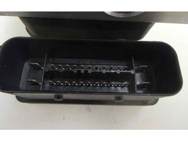 Блок АБС 3M51-2M110-GA Mazda 3 I 2003 - 2006 года