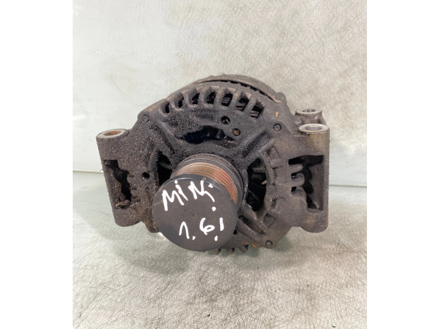 Генератор 0121615027 Mini One - Cooper Coupe R56