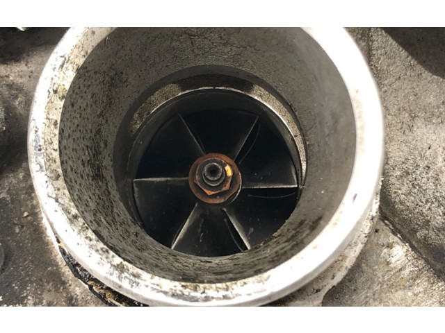 Turbodmychadlo Турбина B5244T Volvo S70 V70 V70 XC