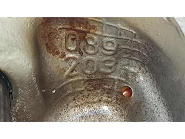 Píst 11257613626 BMW X6 E71 pro benzínový motor 4.4