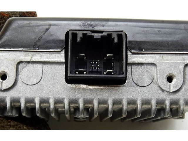 Блок управления 51942594 Jeep Renegade