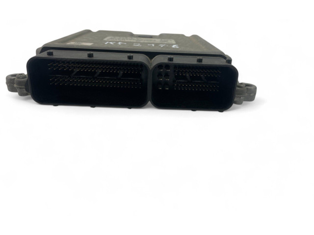 Řídící jednotka 30729826A, 0281012103 Volvo XC90 2009