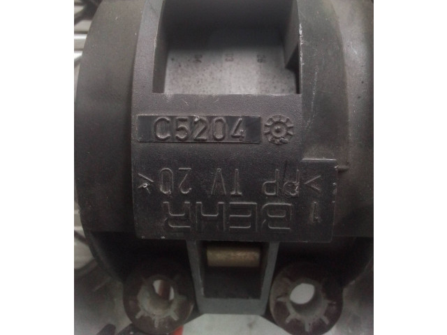 Вентилятор печки    C5204   BMW X3 E83