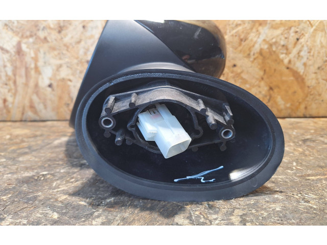 Zpětné zrcátko Mini Cooper Countryman F60 2021