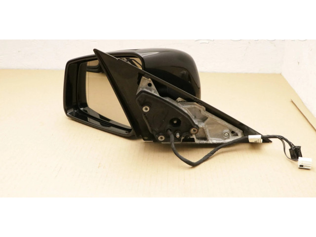 Zpětné zrcátko levé Mercedes-Benz E W212 2009 A2128100116, A3159101